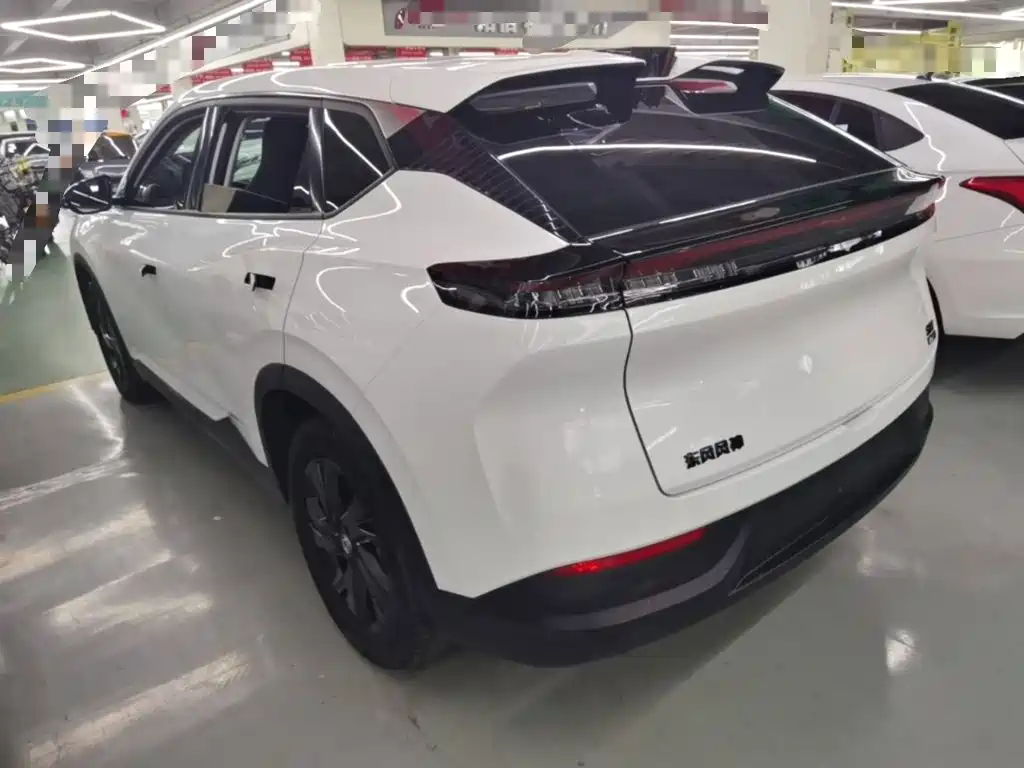 Aeolus SKY EV01 — миниатюра 5