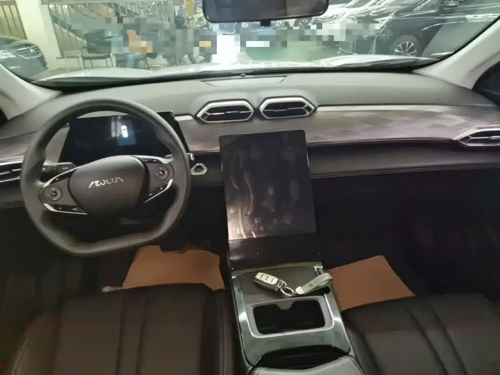 Aeolus SKY EV01 — миниатюра 10