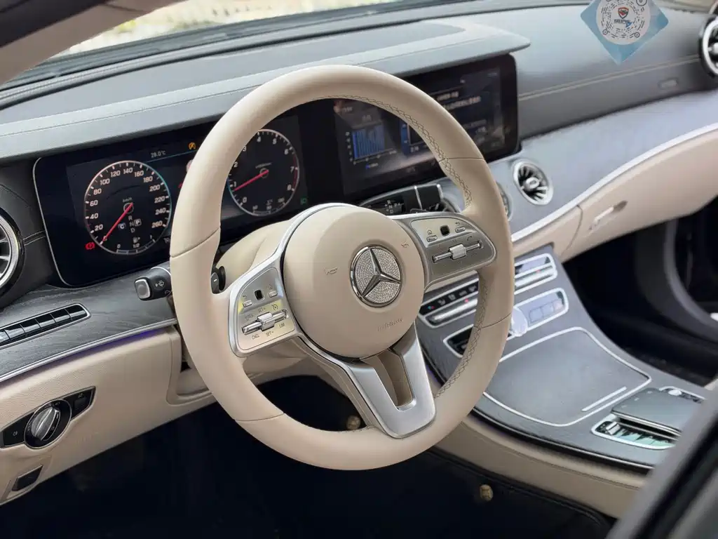 Mercedes-Benz CLS — миниатюра 11