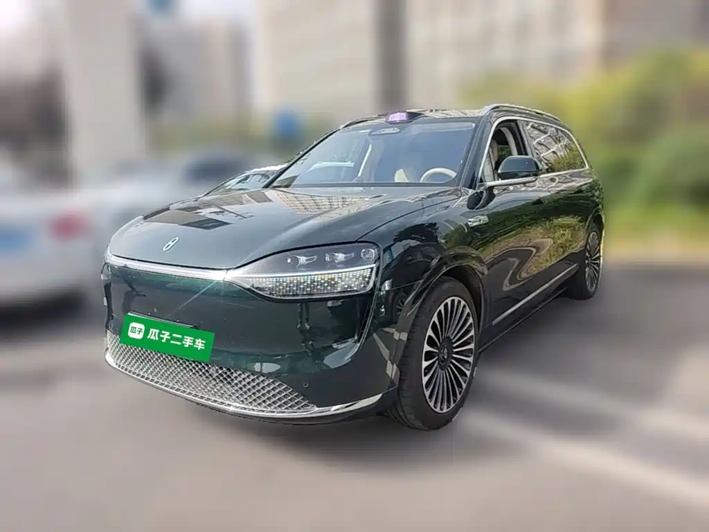 AITO AITO M9