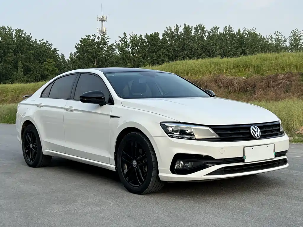 Volkswagen Lamando 2021 280TSI DSG Comfort