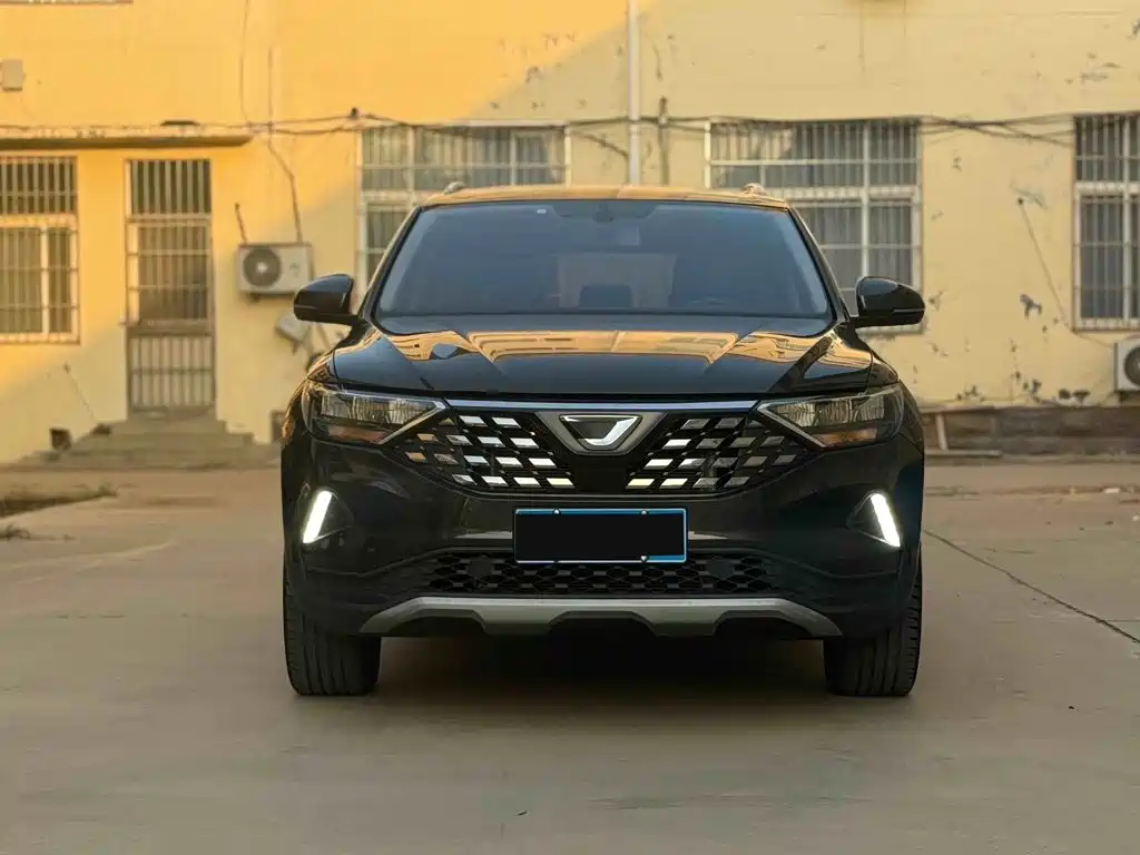 Jetta VS5 — миниатюра 2