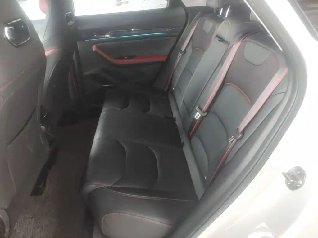 Geely Emgrand S — миниатюра 17