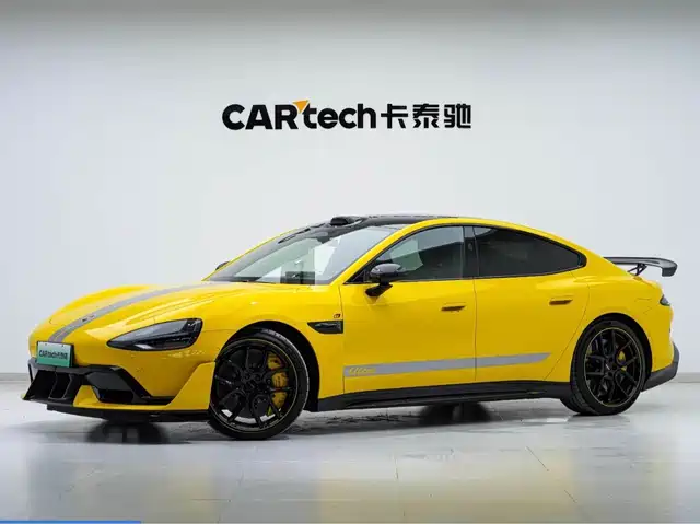 XIAOMI CAR XIAOMI SU7 ULTRA 2025