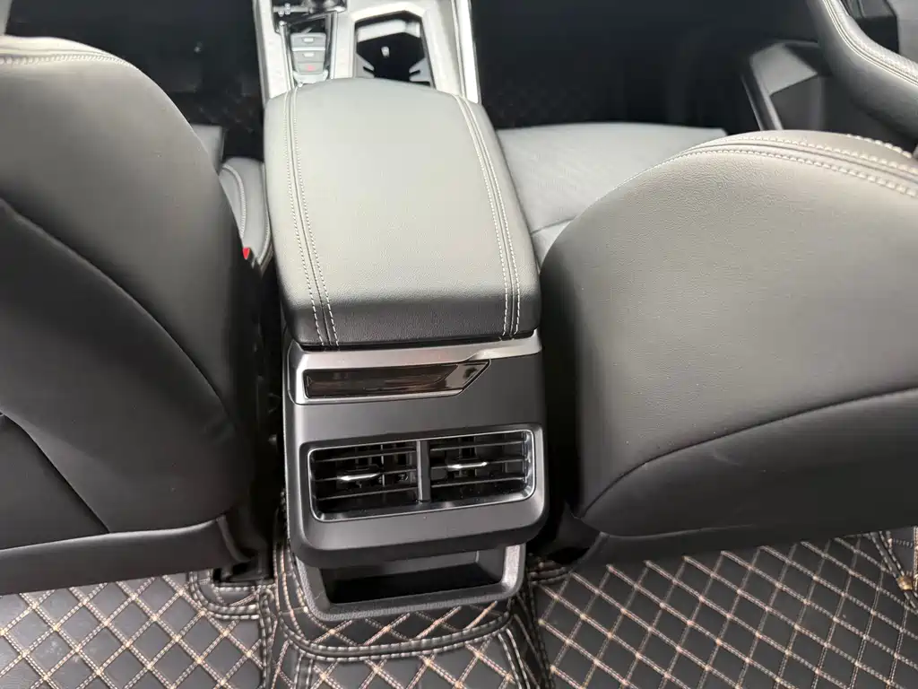 Geely Xingrui — миниатюра 9
