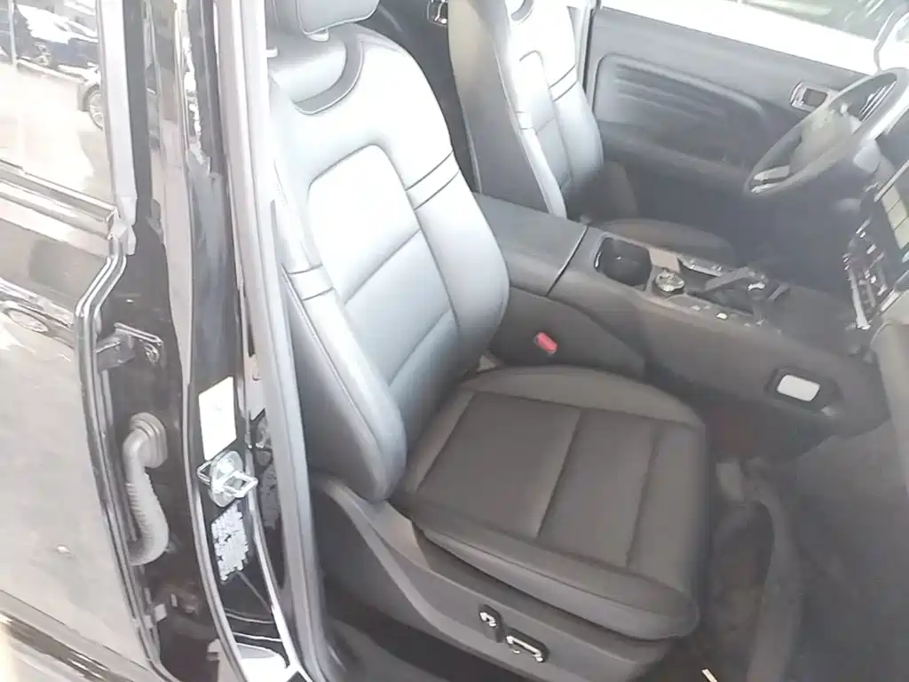 Haval Menglong New Energy — миниатюра 25
