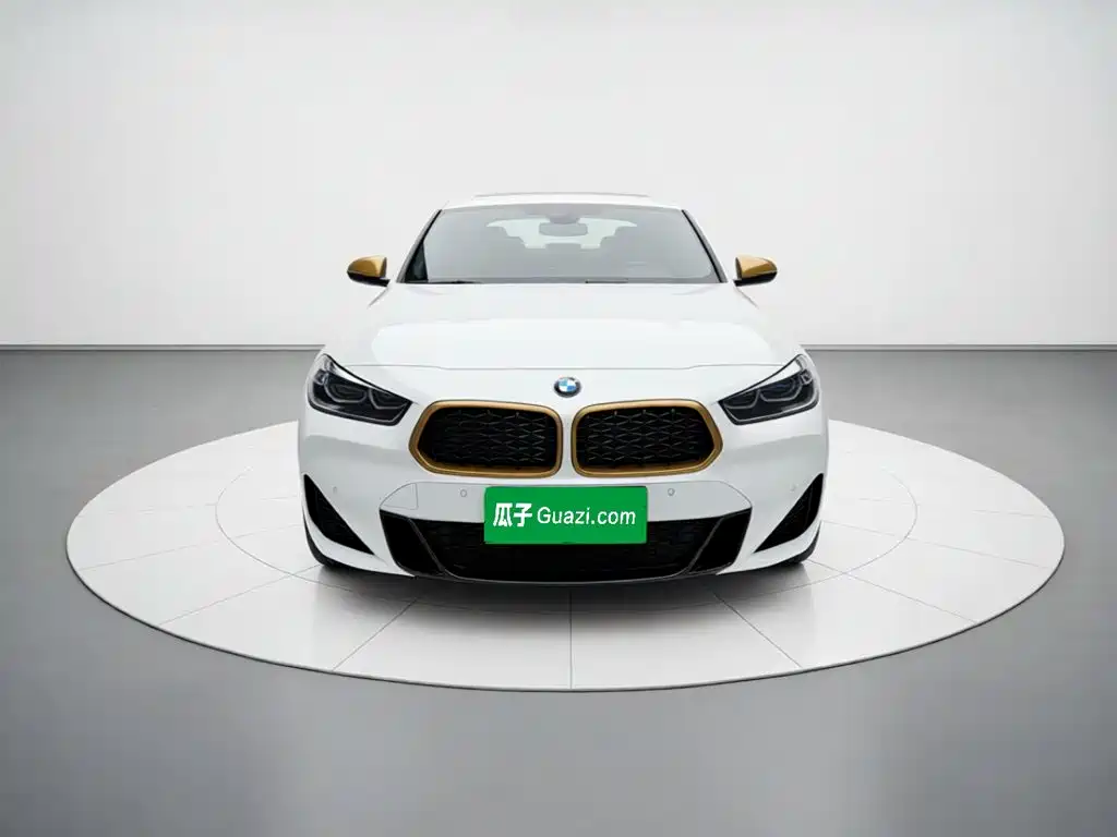 BMW X2 — миниатюра 24
