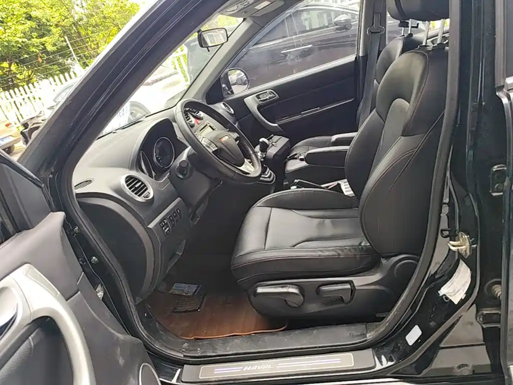 Haval H6 — миниатюра 15