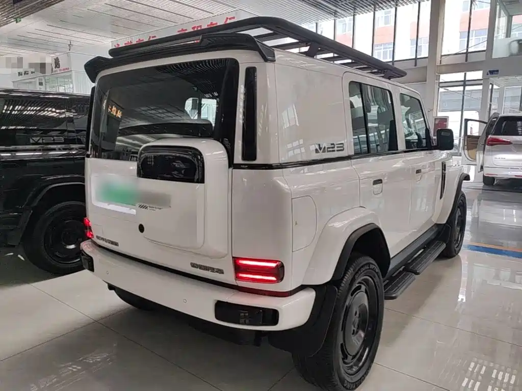 iCAR iCAR Super V23 — миниатюра 7