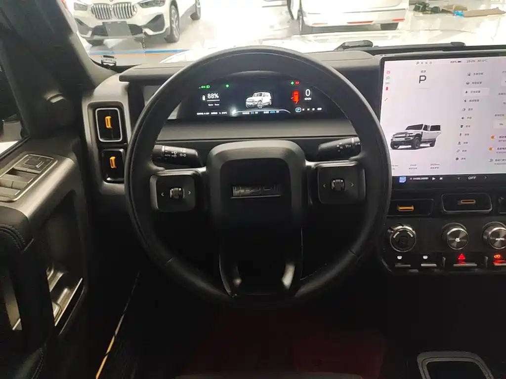 iCAR iCAR Super V23 — миниатюра 11