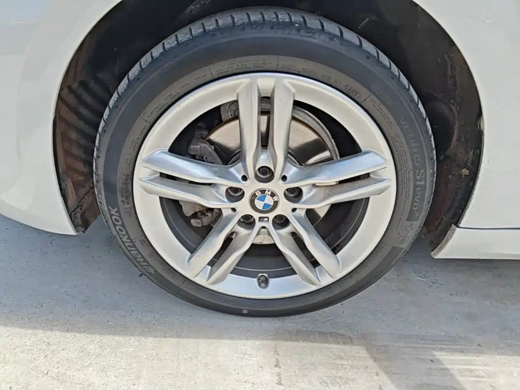 BMW 1 Series — миниатюра 23