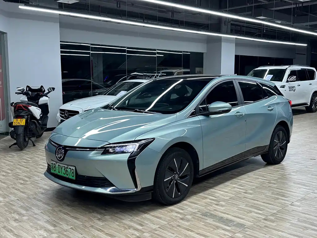 Buick Velite 6 2023