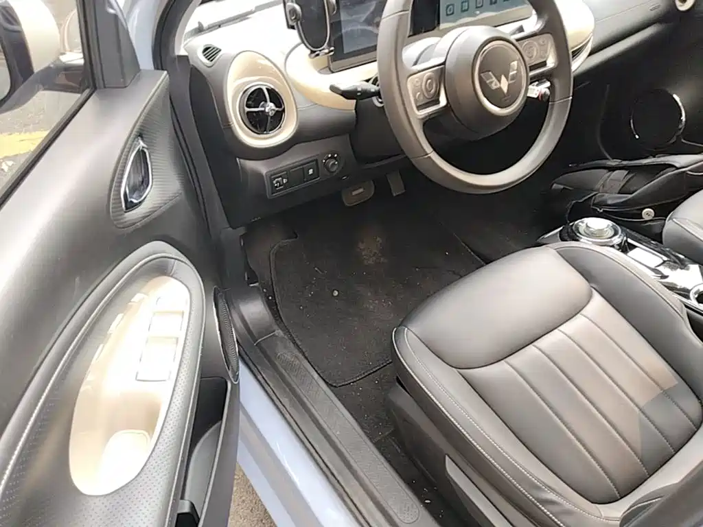 Wuling Bingo — миниатюра 16