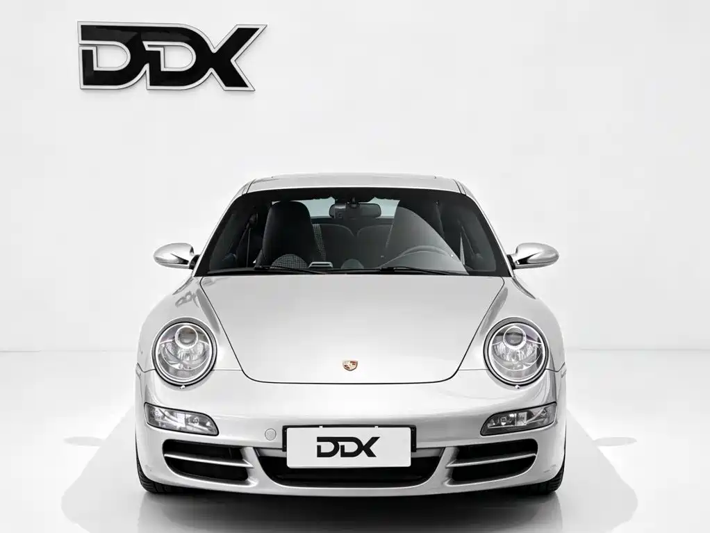 Porsche 911 — миниатюра 2