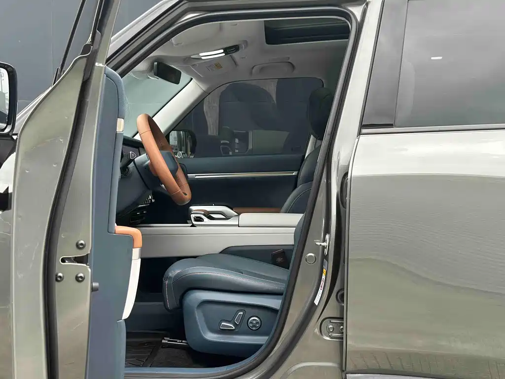 Deepal Deepal G318 — миниатюра 3