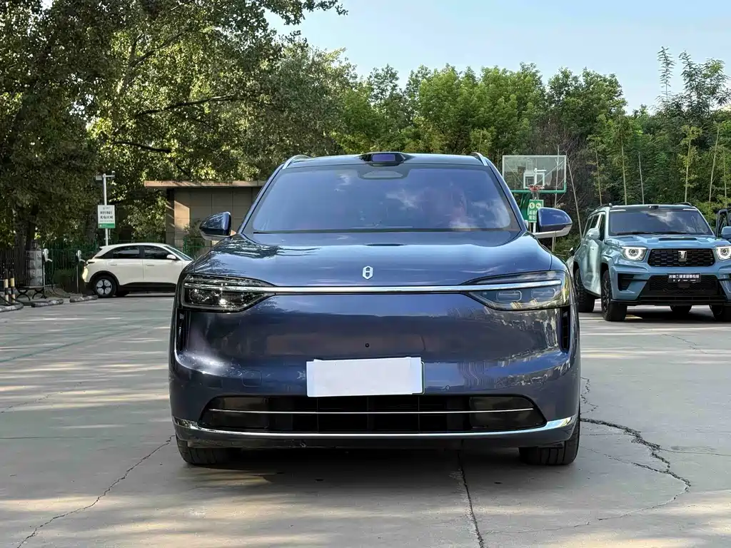 AITO AITO M7 — миниатюра 2