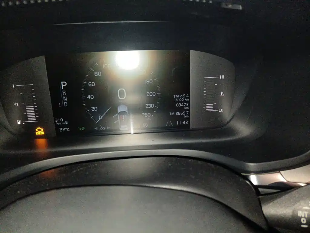 Volvo S60 — миниатюра 5