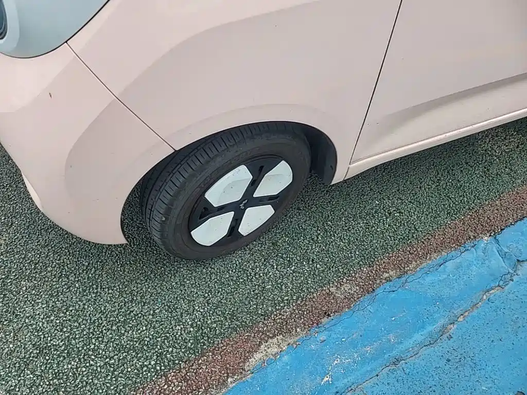 Wuling MINIEV — миниатюра 23