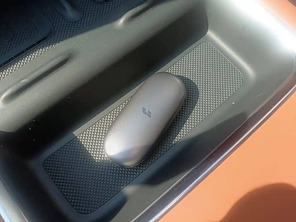 Li Auto Li L6 — миниатюра 9