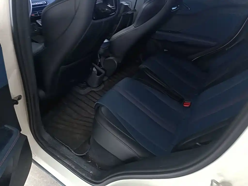BYD Seagull — миниатюра 17