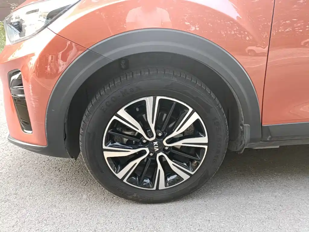 Kia KX1 — миниатюра 23