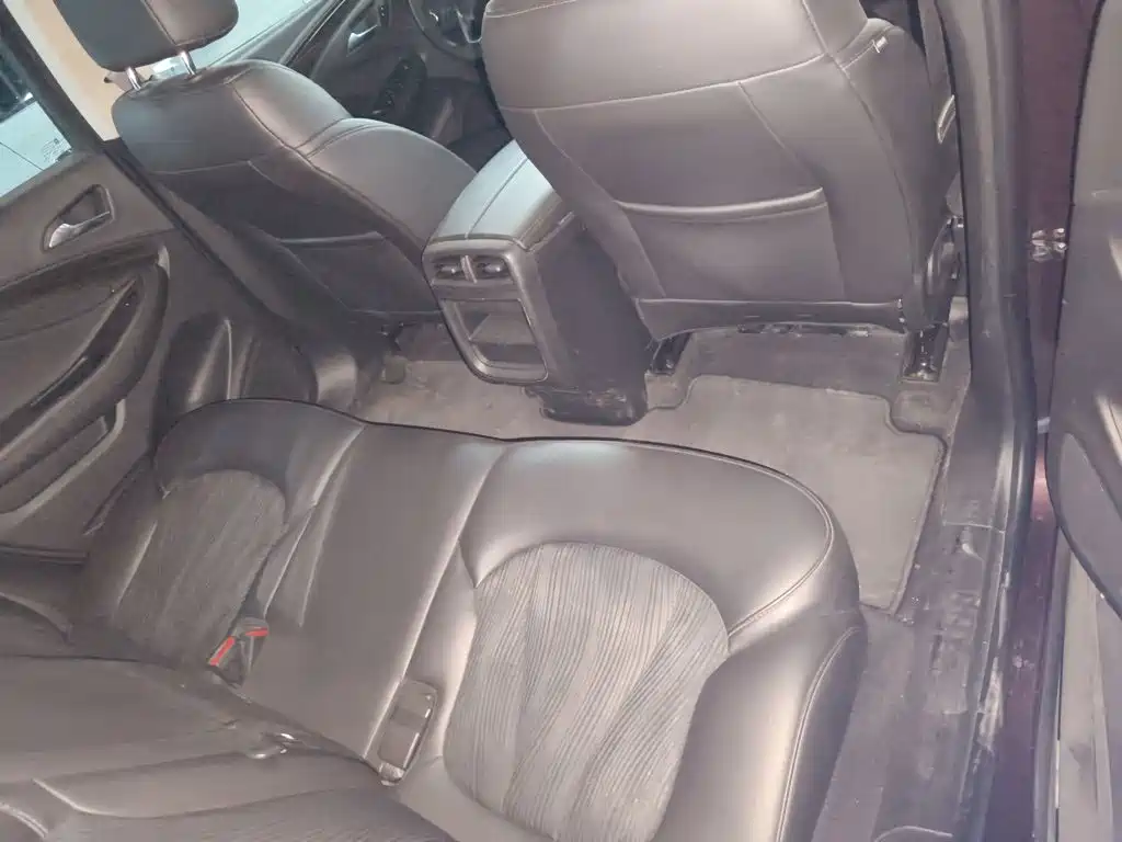 Buick Envision Plus — миниатюра 14