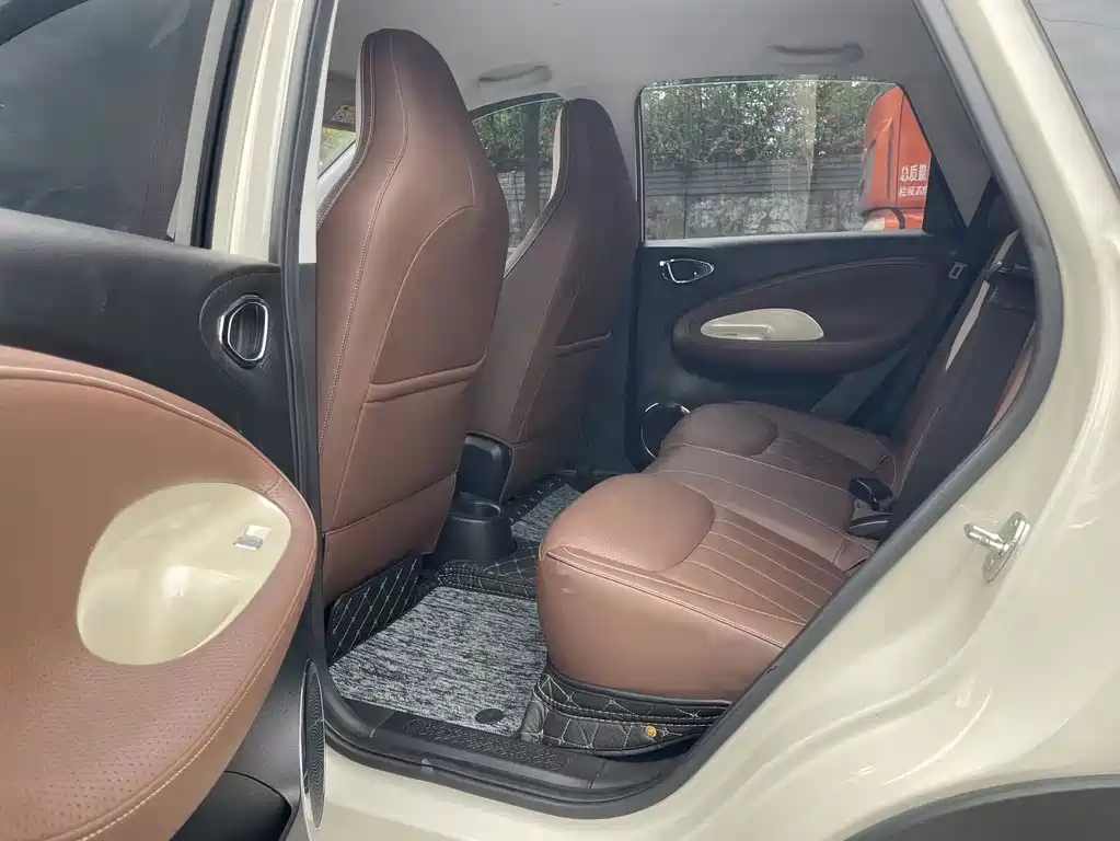 Wuling Bingo — миниатюра 6