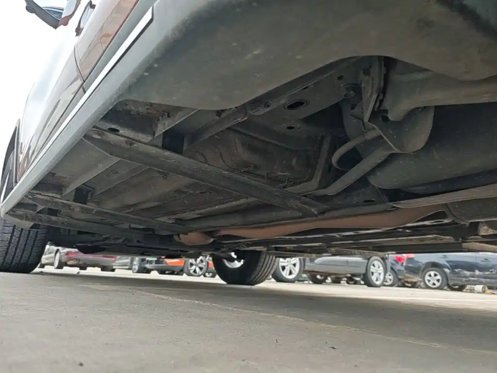 Nissan X-Trail — миниатюра 21