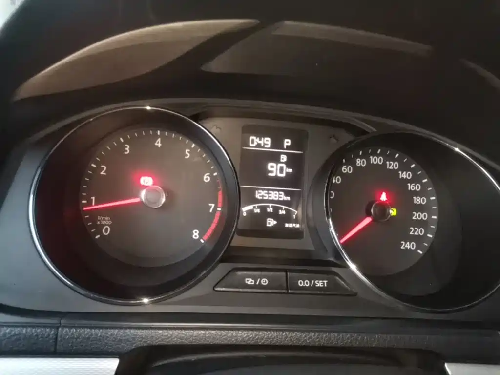 Volkswagen Gran Lavida — миниатюра 12