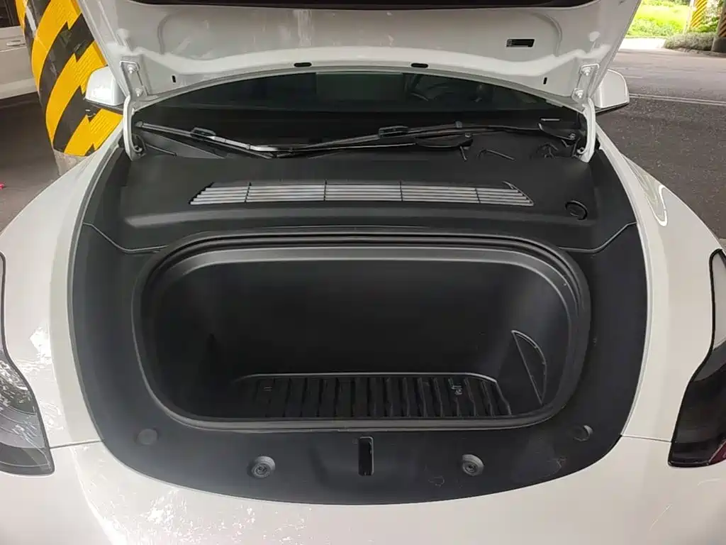 Tesla Model Y — миниатюра 20
