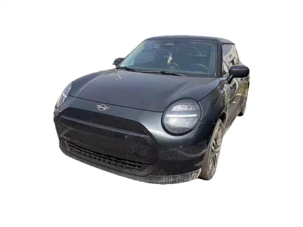 MINI MINI COOPER EV