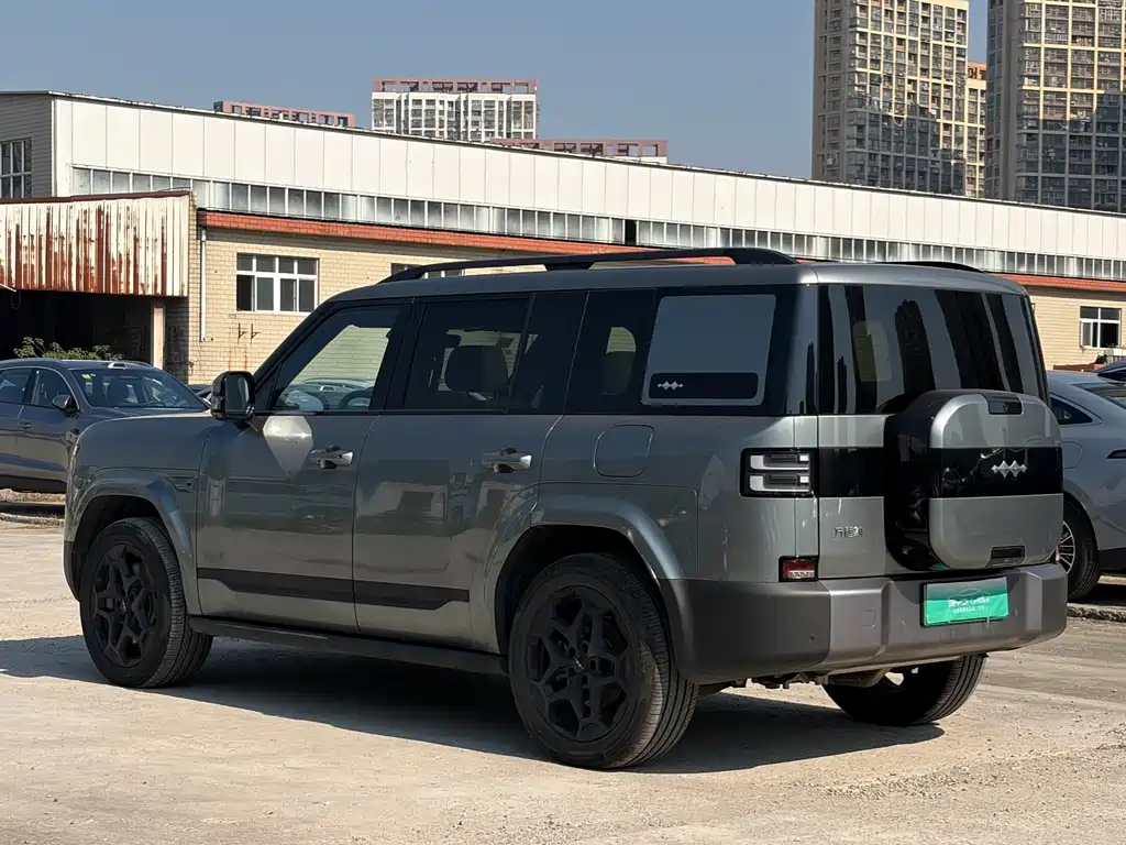 Fang Cheng Bao Ti 7 — миниатюра 9