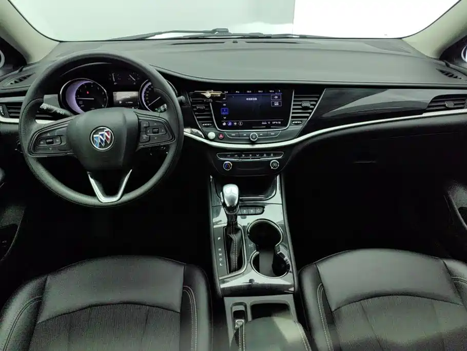 Buick Verano — фотографии объявления, Фото 12