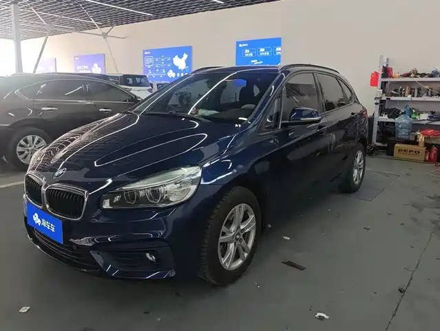 bmw 2-series-station-wagon