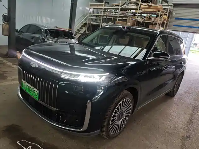 2025 Chery