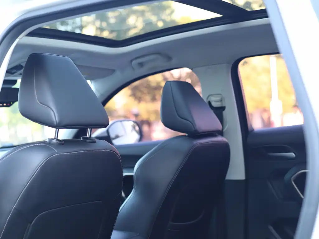 Haval H6 — миниатюра 23