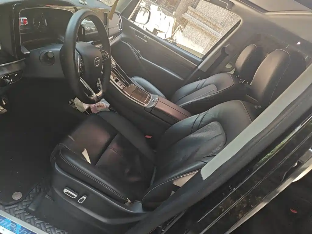 GAC Motor Trumpchi M8 — миниатюра 17
