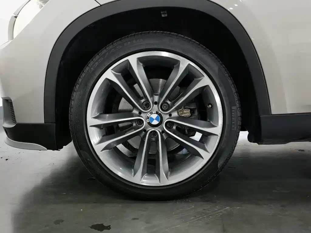 BMW X1 — миниатюра 17