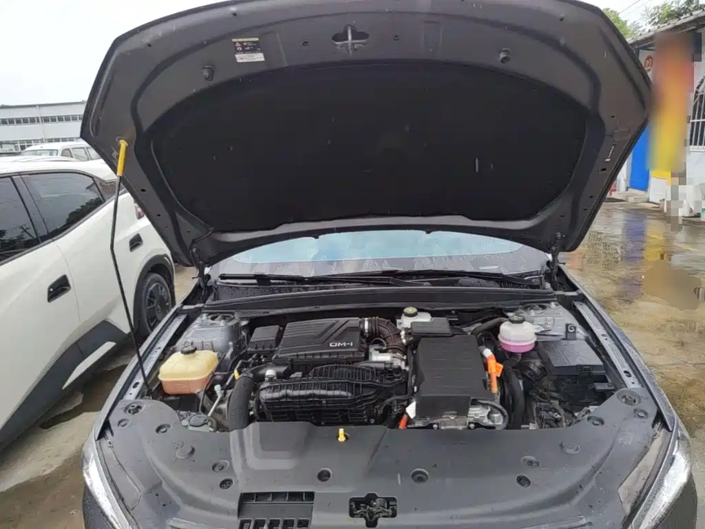 BYD Qin PLUS — миниатюра 20