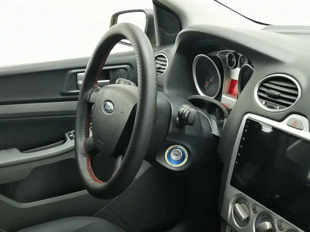 Ford Focus — миниатюра 22