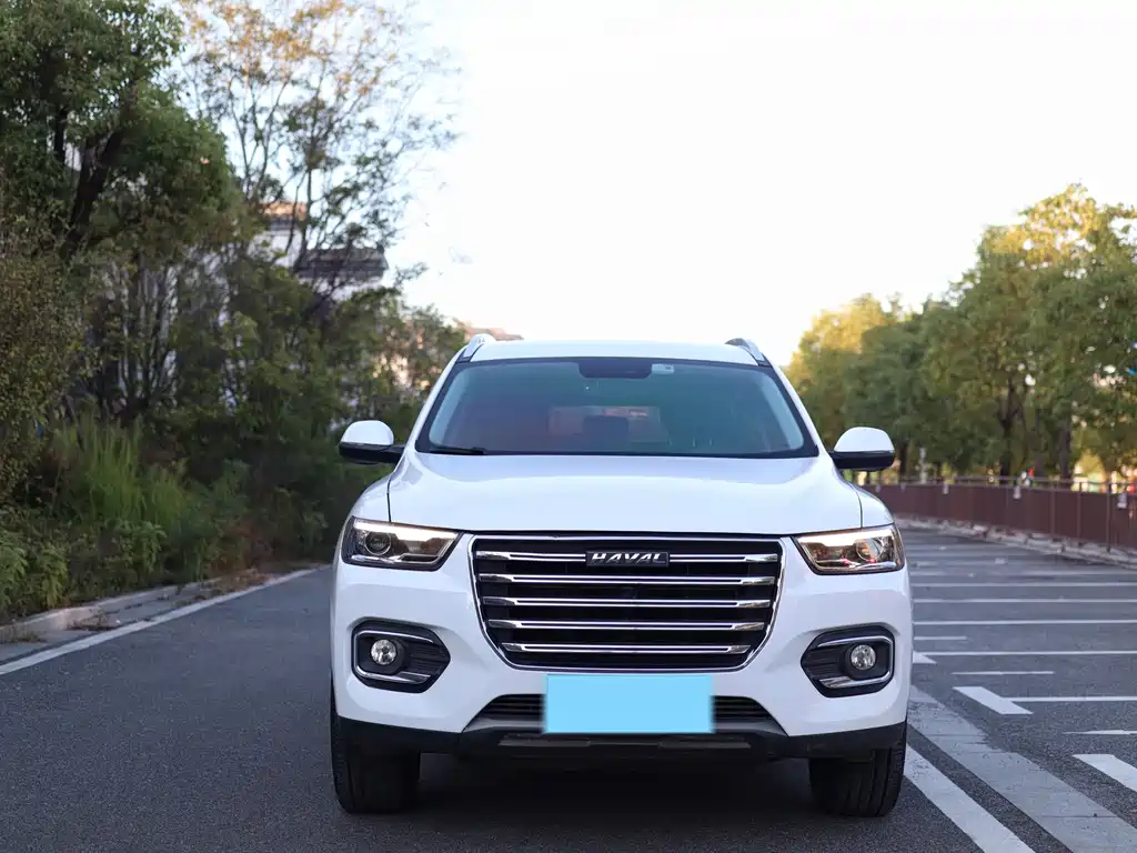 Haval H6 — миниатюра 2