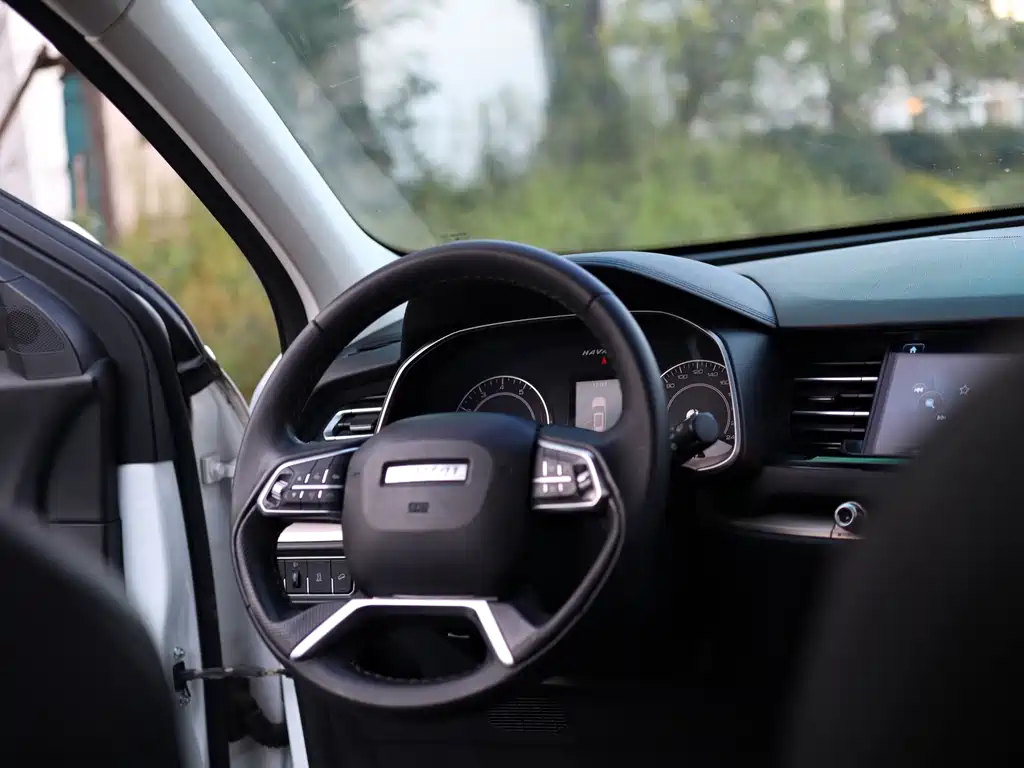 Haval H6 — миниатюра 25