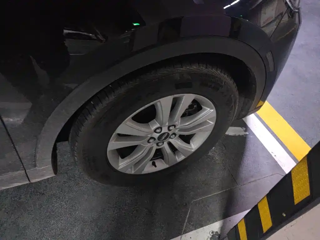 Lincoln MKX — миниатюра 24