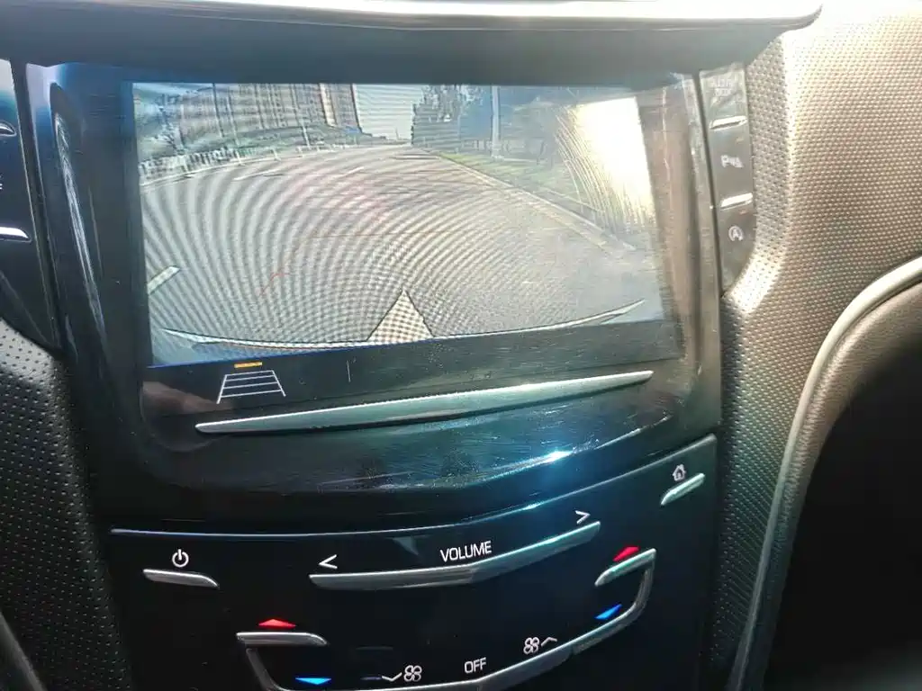 Cadillac XTS — миниатюра 15