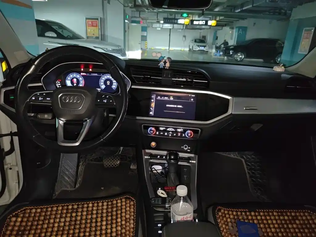 Audi Q3 — миниатюра 13