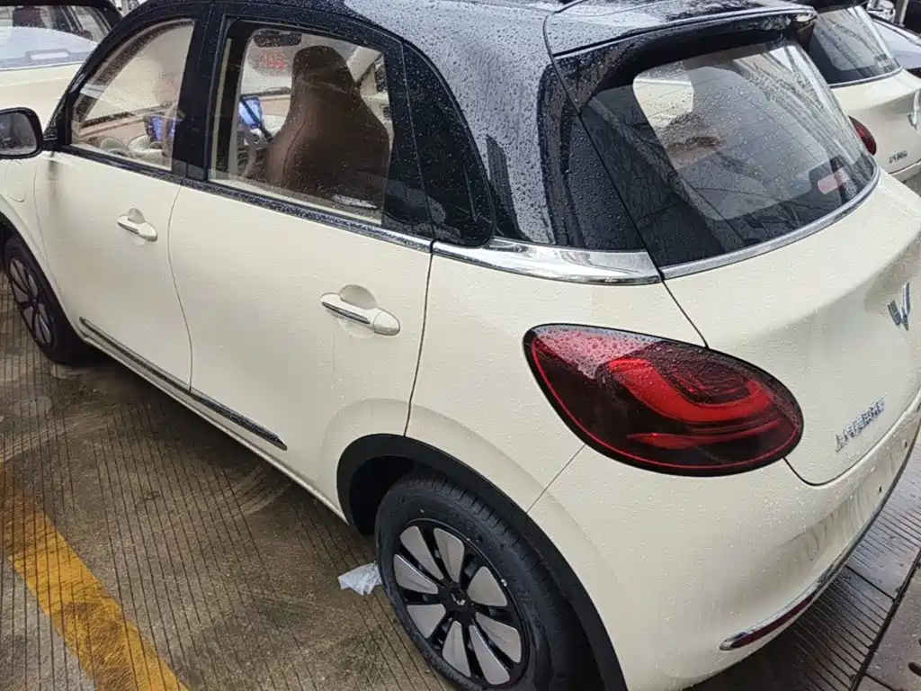 Wuling Bingo — миниатюра 5