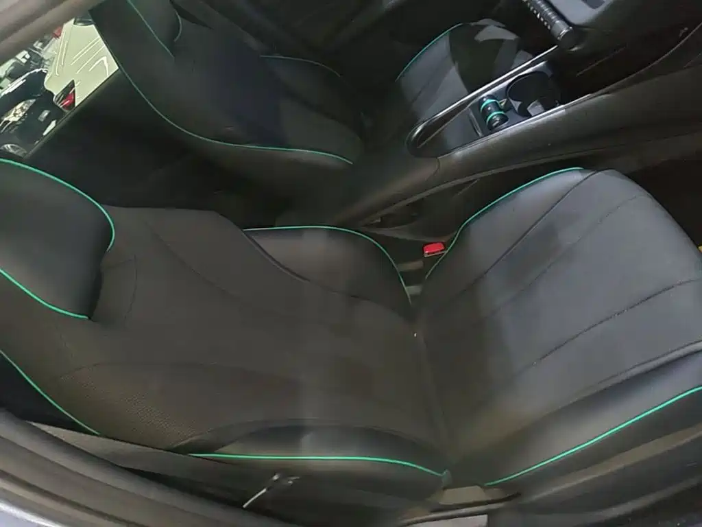 BYD Dolphin — миниатюра 25