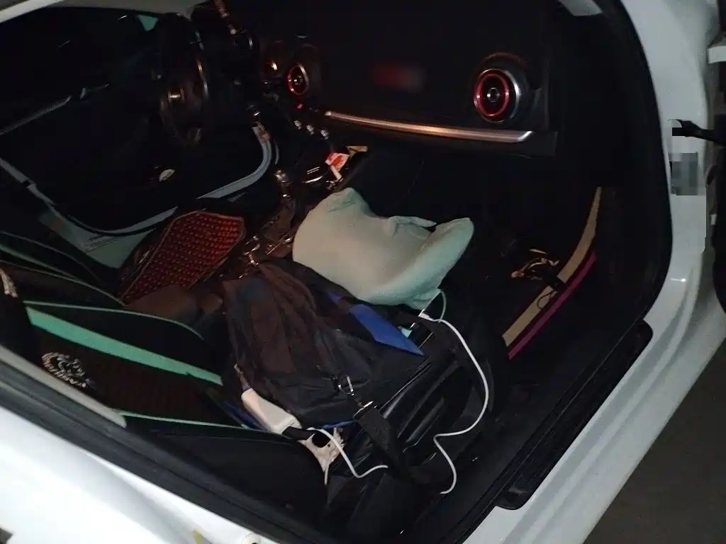 Audi A3 — миниатюра 18