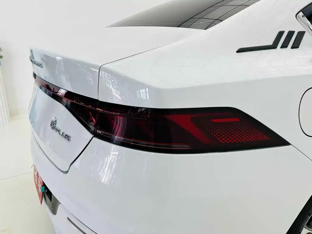 BYD Qin PLUS — миниатюра 13