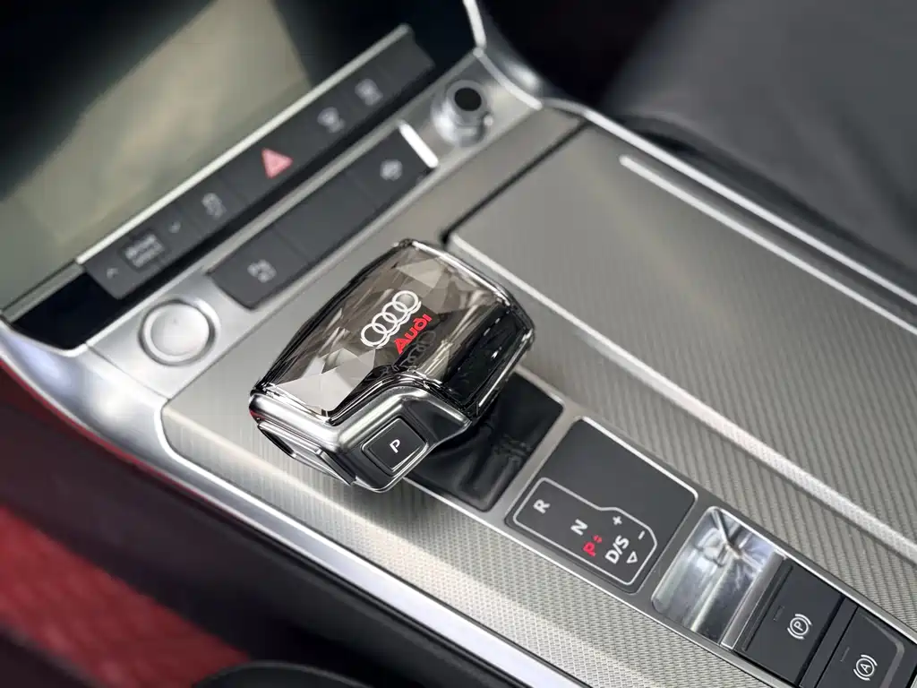 Audi A6L — миниатюра 17